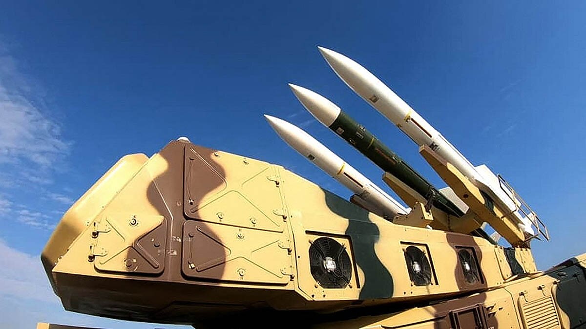 Iran, Israel, Hezbollah, Lebanon