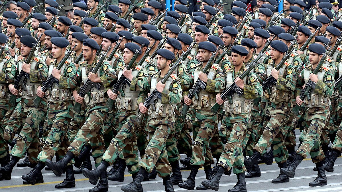 Iran, Israel, Hezbollah, Lebanon