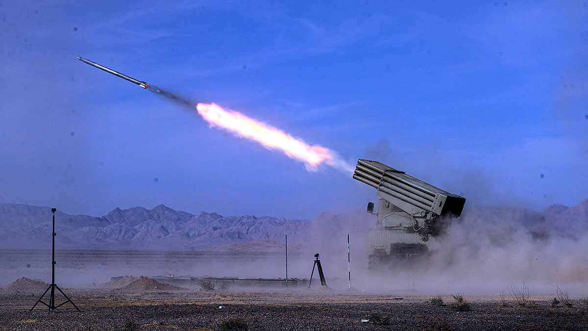 Iran, Israel, Hezbollah, Lebanon