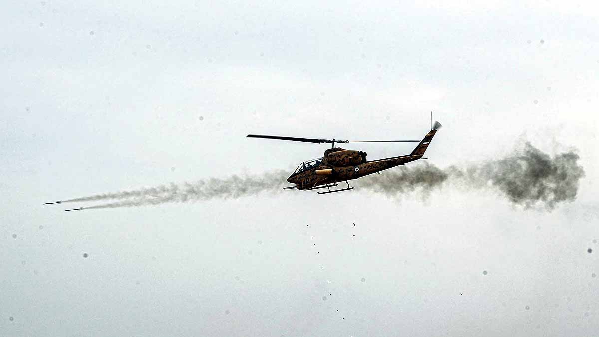 Iran, Israel, Hezbollah, Lebanon