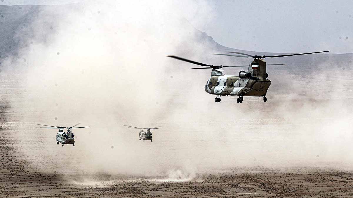 Iran, Israel, Hezbollah, Lebanon