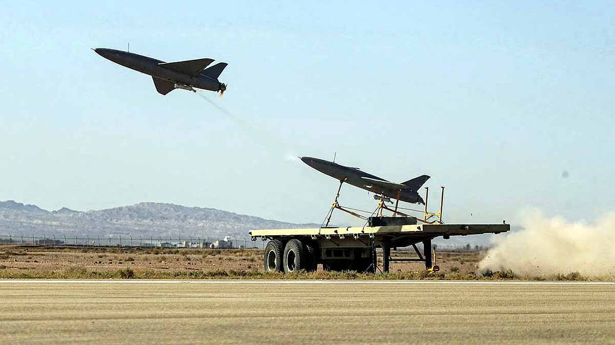 Iran, Israel, Hezbollah, Lebanon