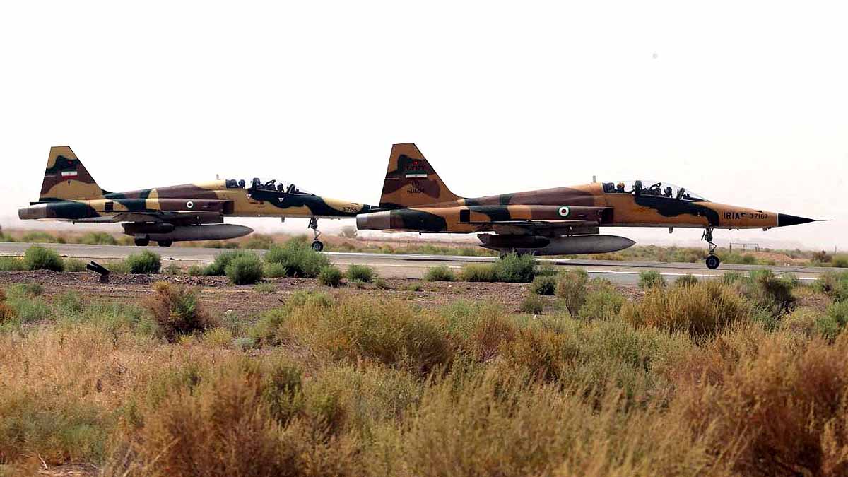 Iran, Israel, Hezbollah, Lebanon