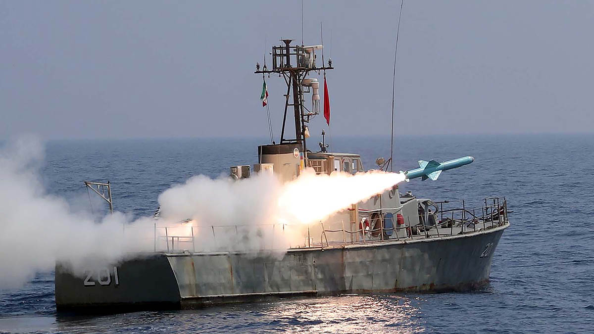 Iran, Israel, Hezbollah, Lebanon