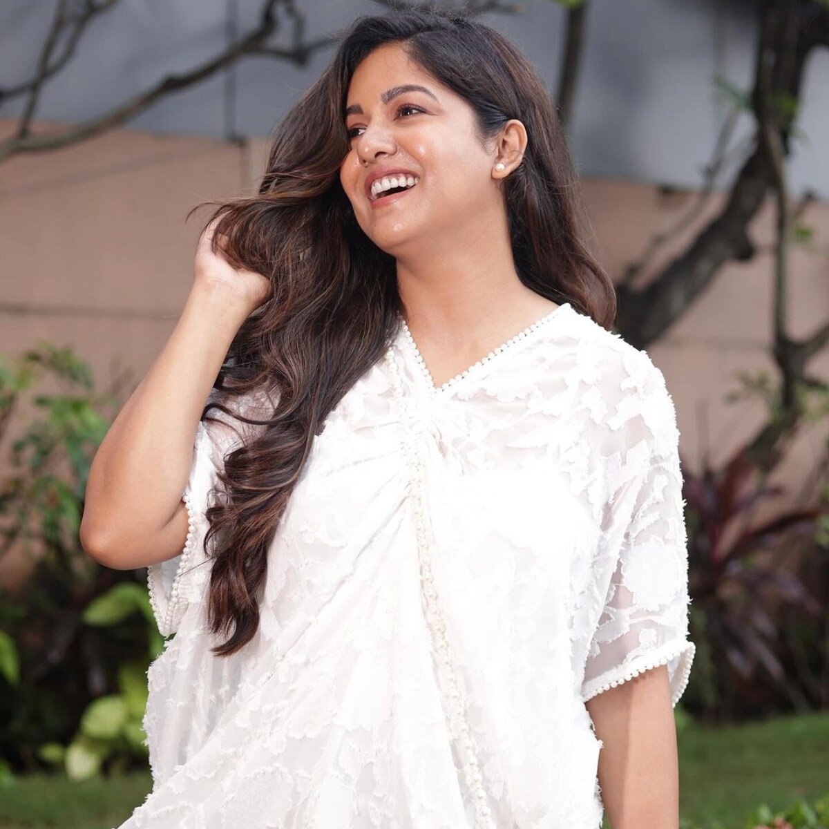 इशिता दत्ता