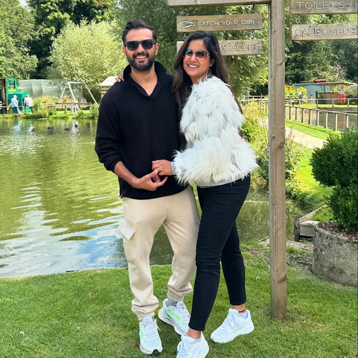 इशिता दत्ता