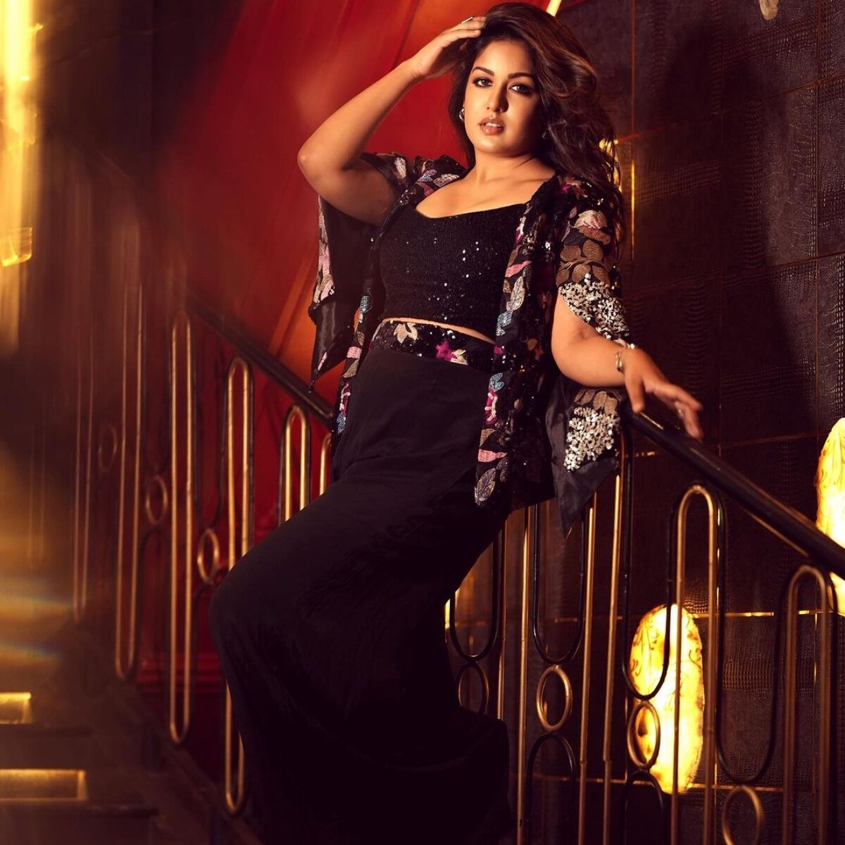 इशिता दत्ता