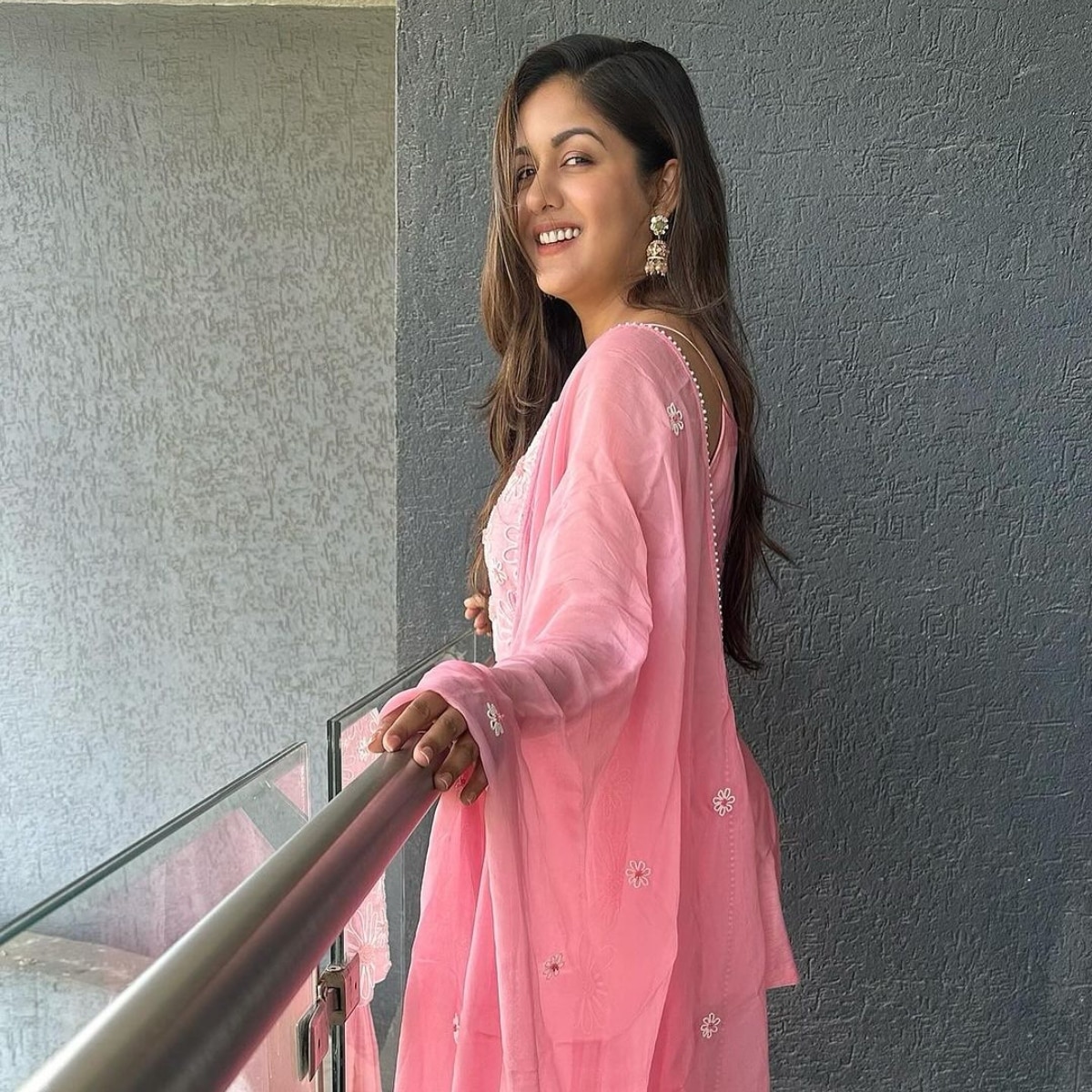 इशिता दत्ता