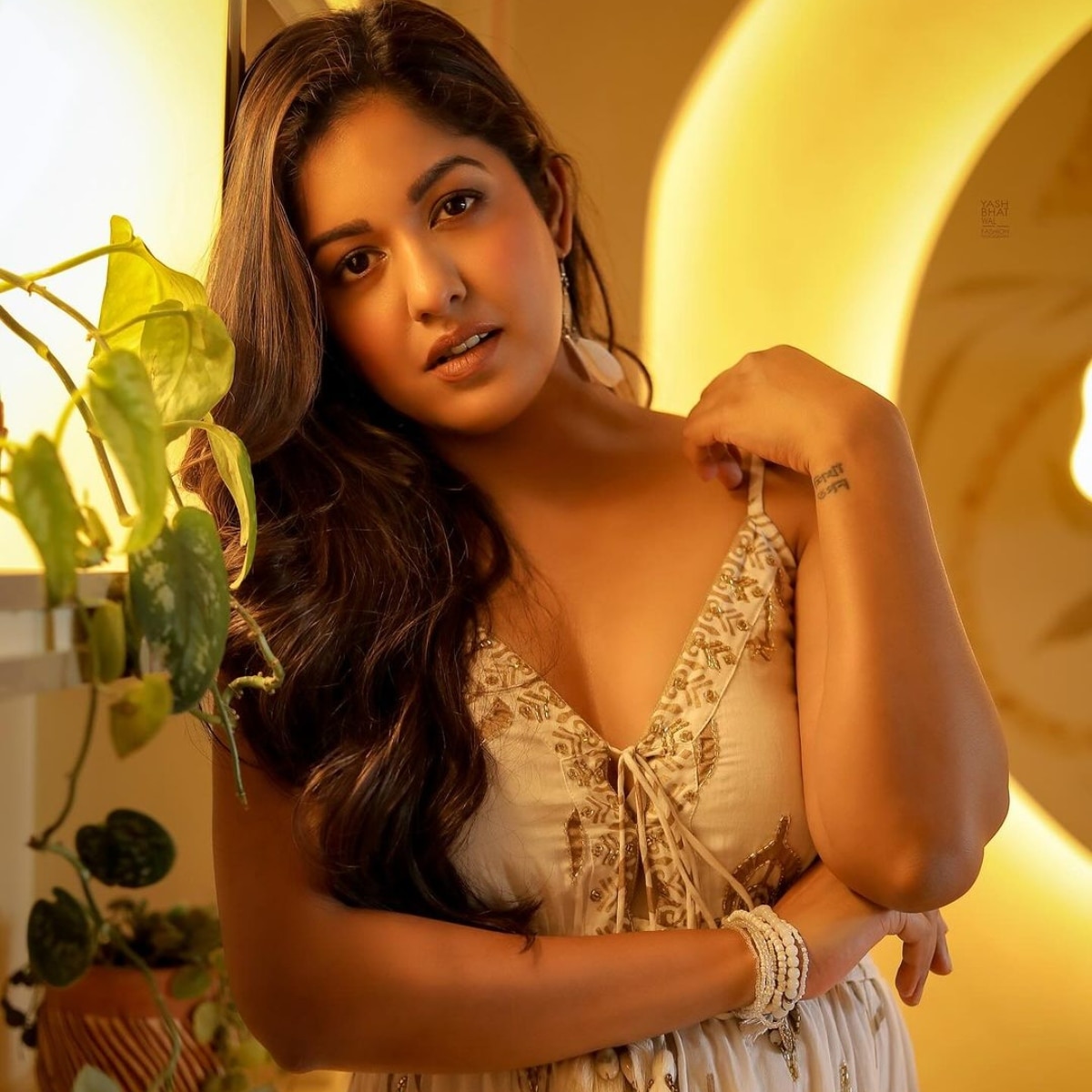 इशिता दत्ता