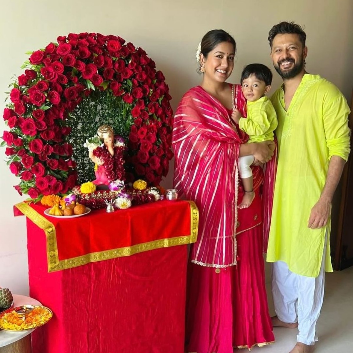 इशिता दत्ता