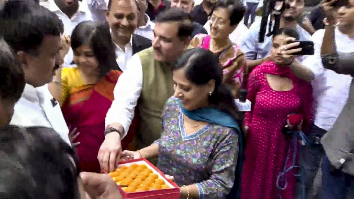 केजरीवाल 