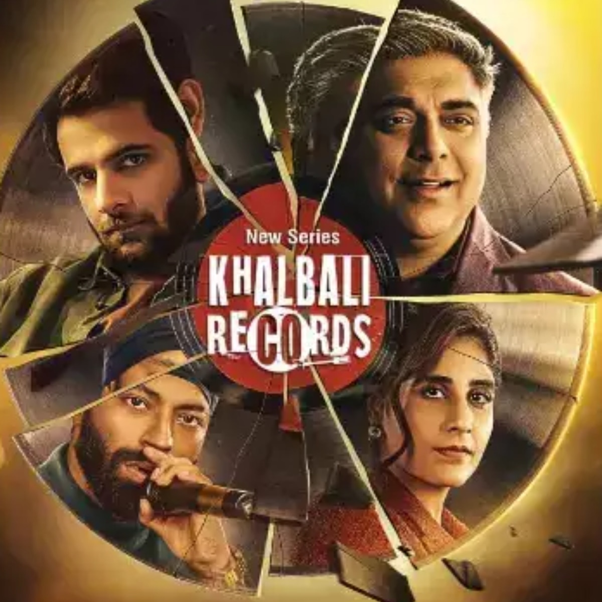 खलबली रिकॉर्ड्स