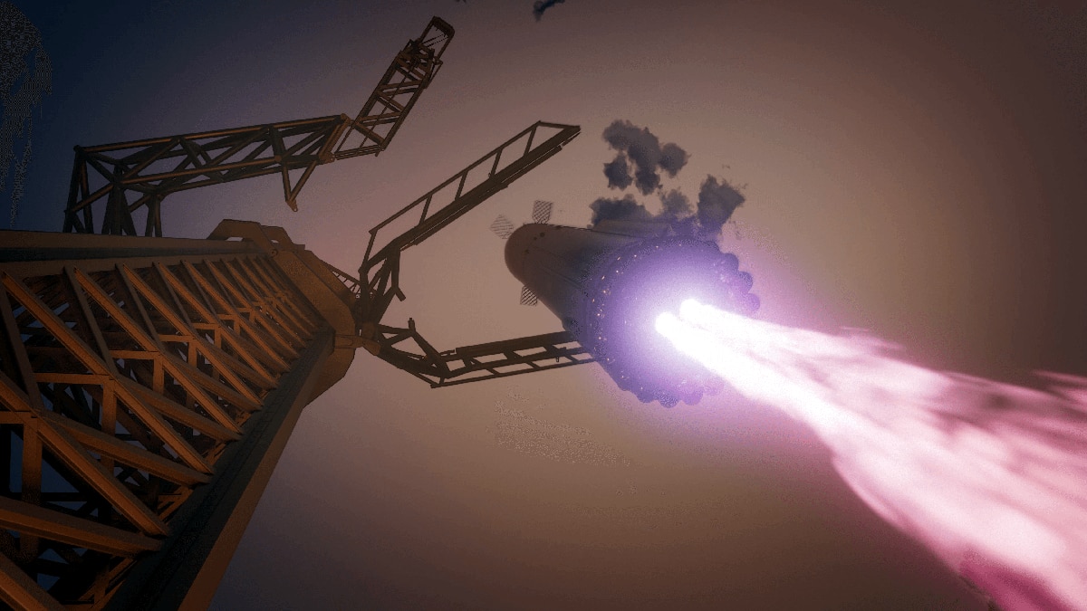 Elon Musk, SpaceX, Mars, Starship