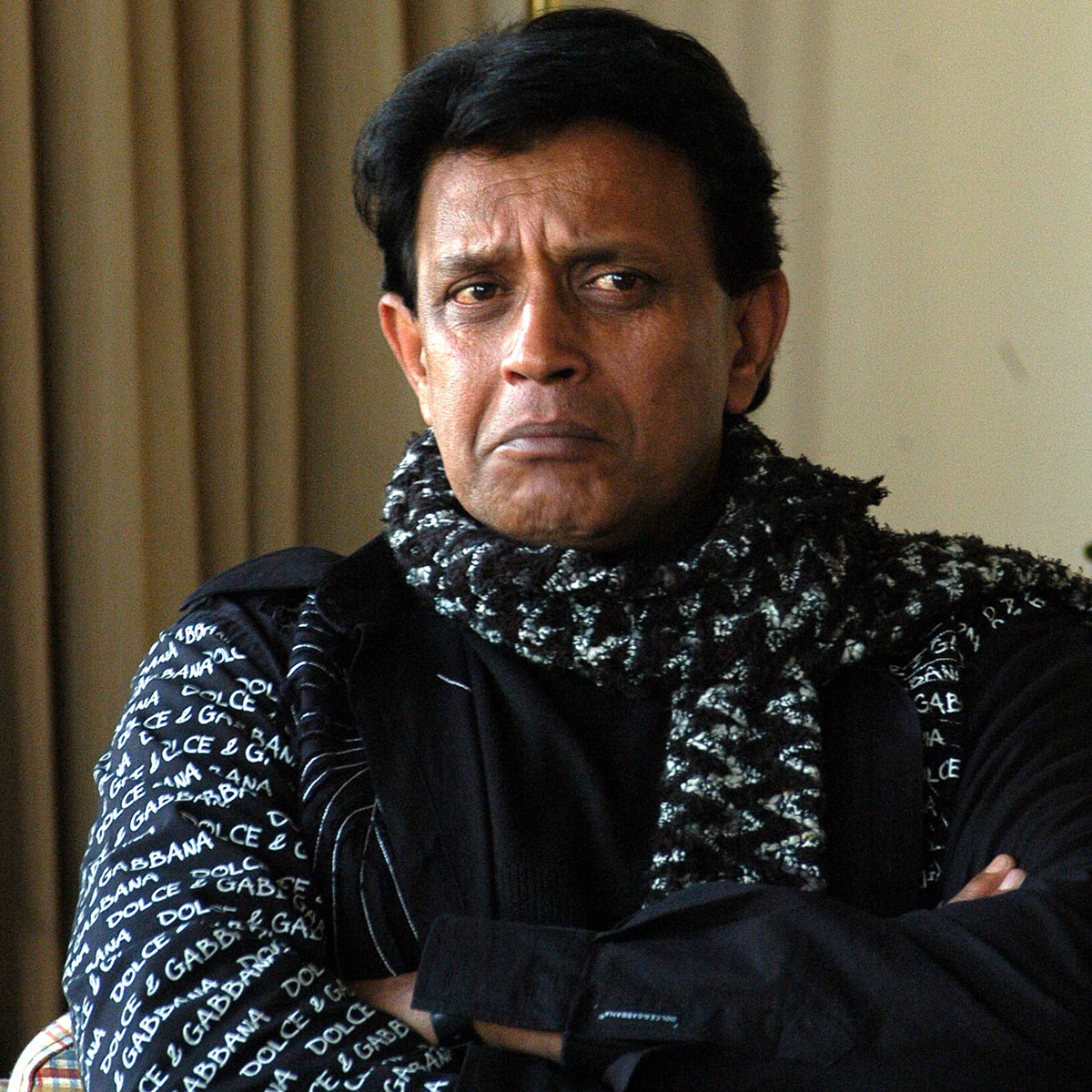 मिथुन चक्रवर्ती