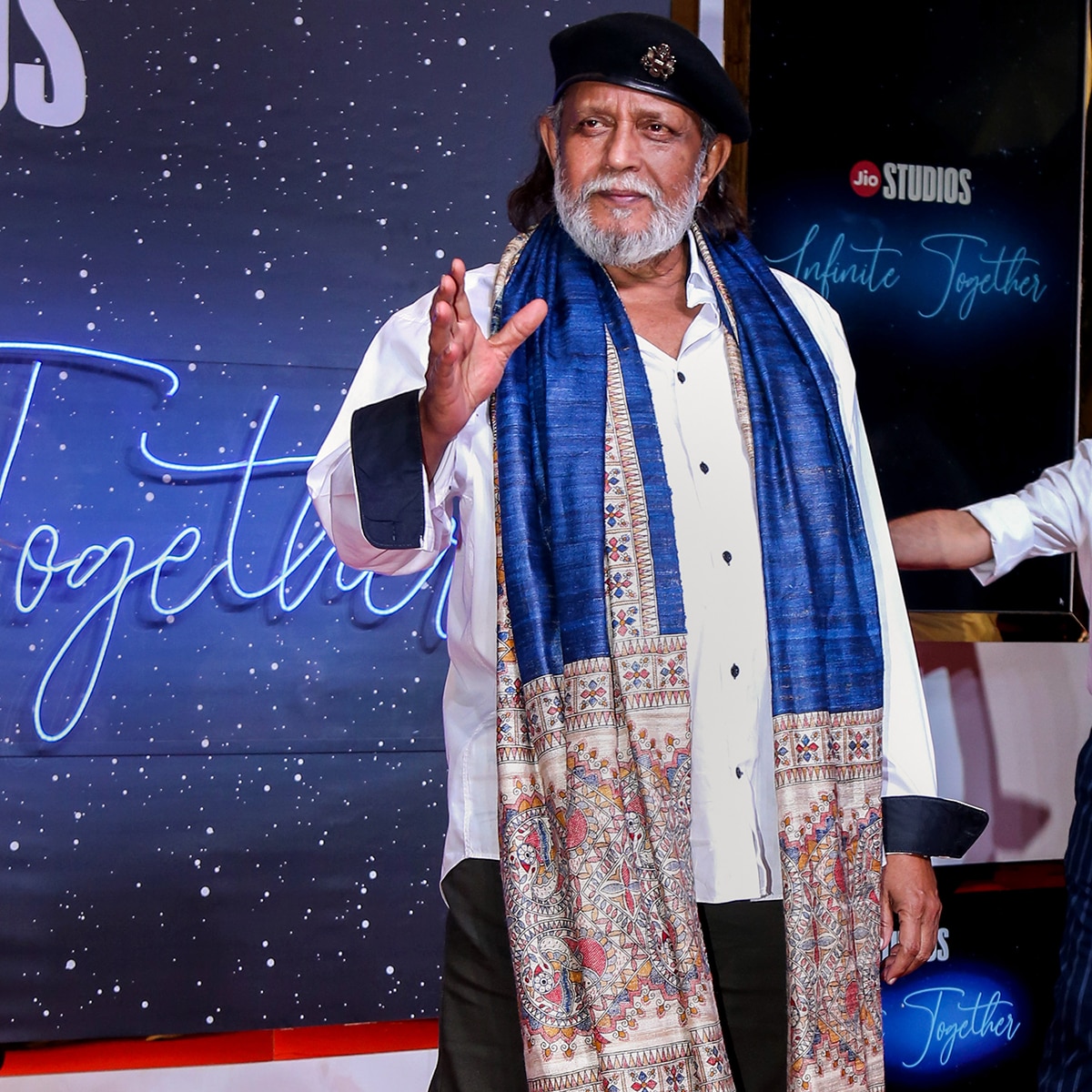 मिथुन चक्रवर्ती