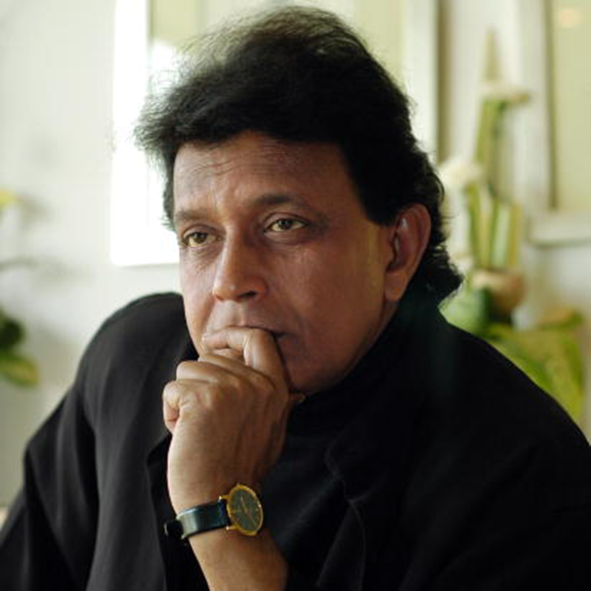 मिथुन चक्रवर्ती