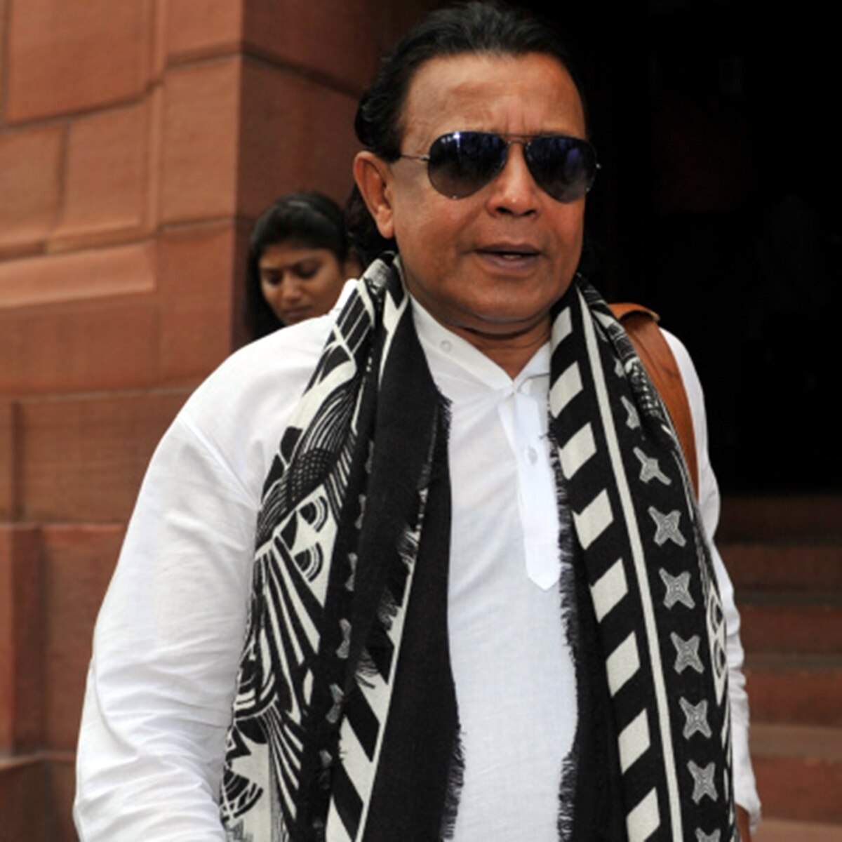 मिथुन चक्रवर्ती