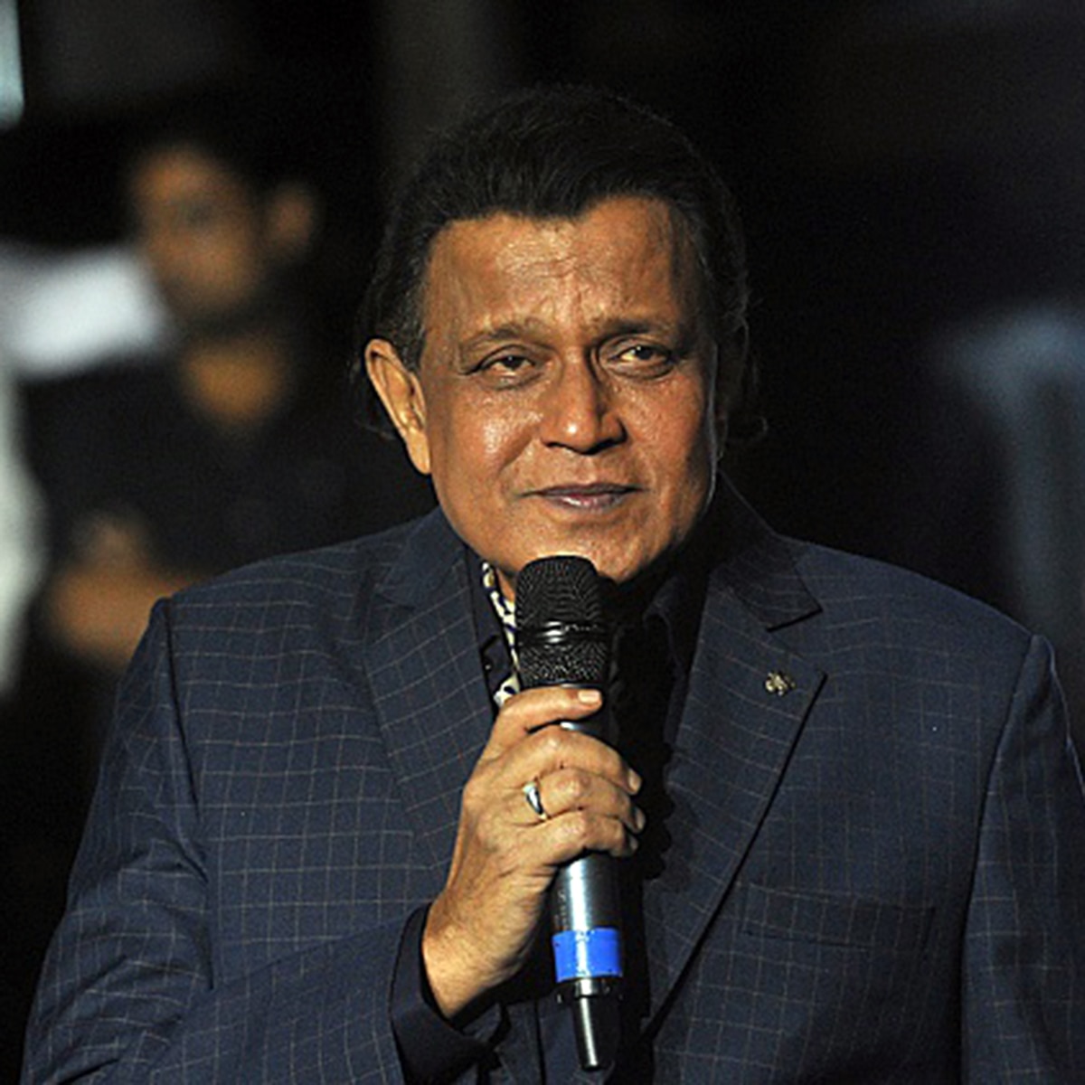 मिथुन चक्रवर्ती