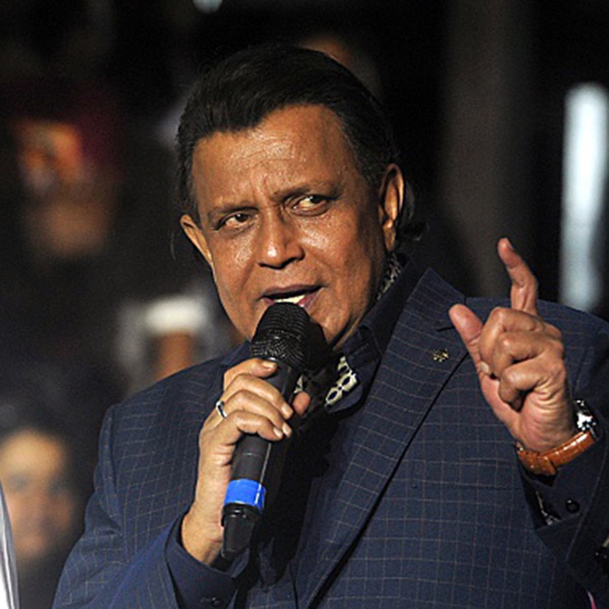 मिथुन चक्रवर्ती