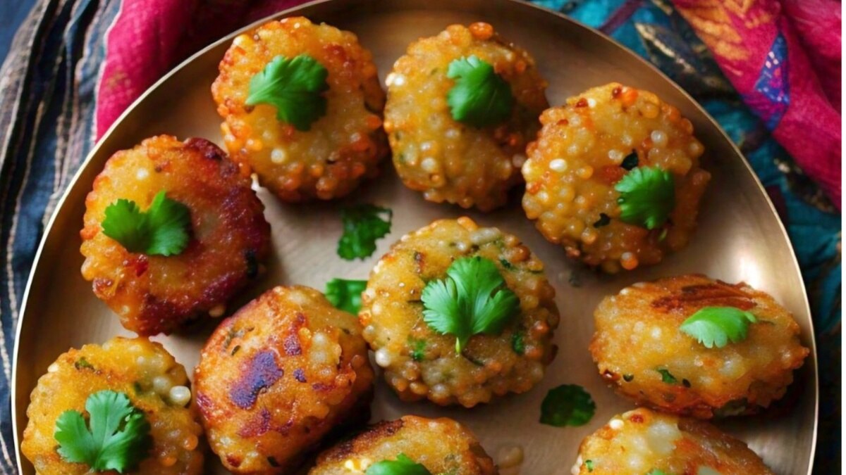 नवरात्रि रेसीपी