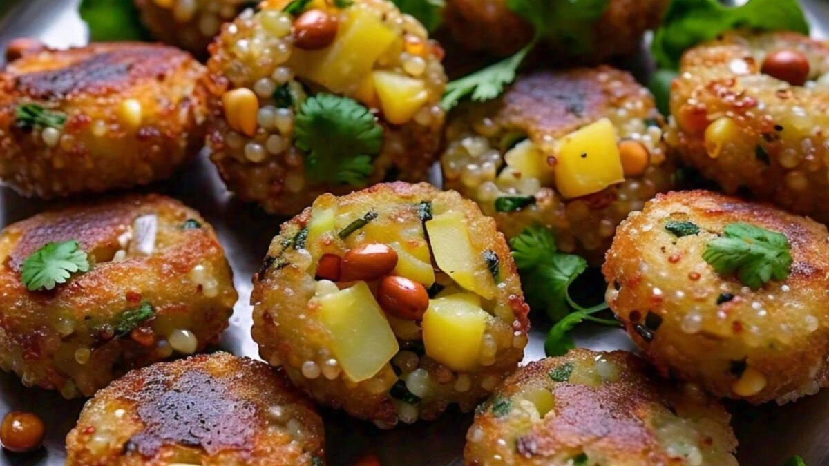 नवरात्रि रेसीपी