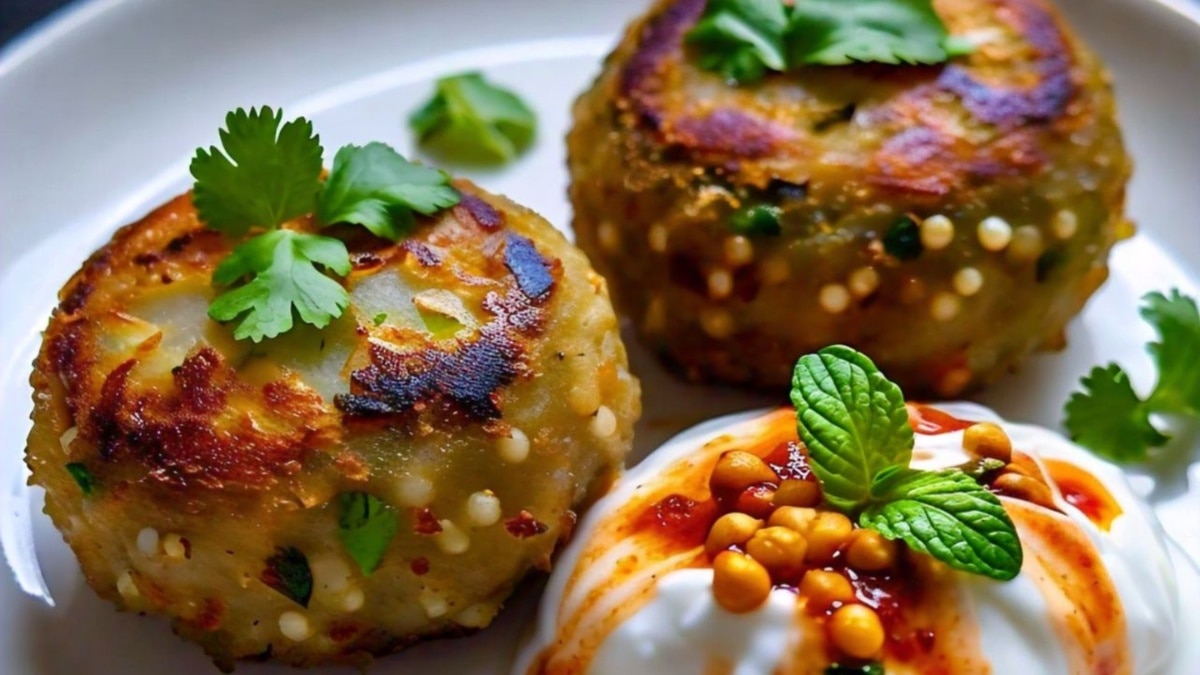 नवरात्रि रेसीपी