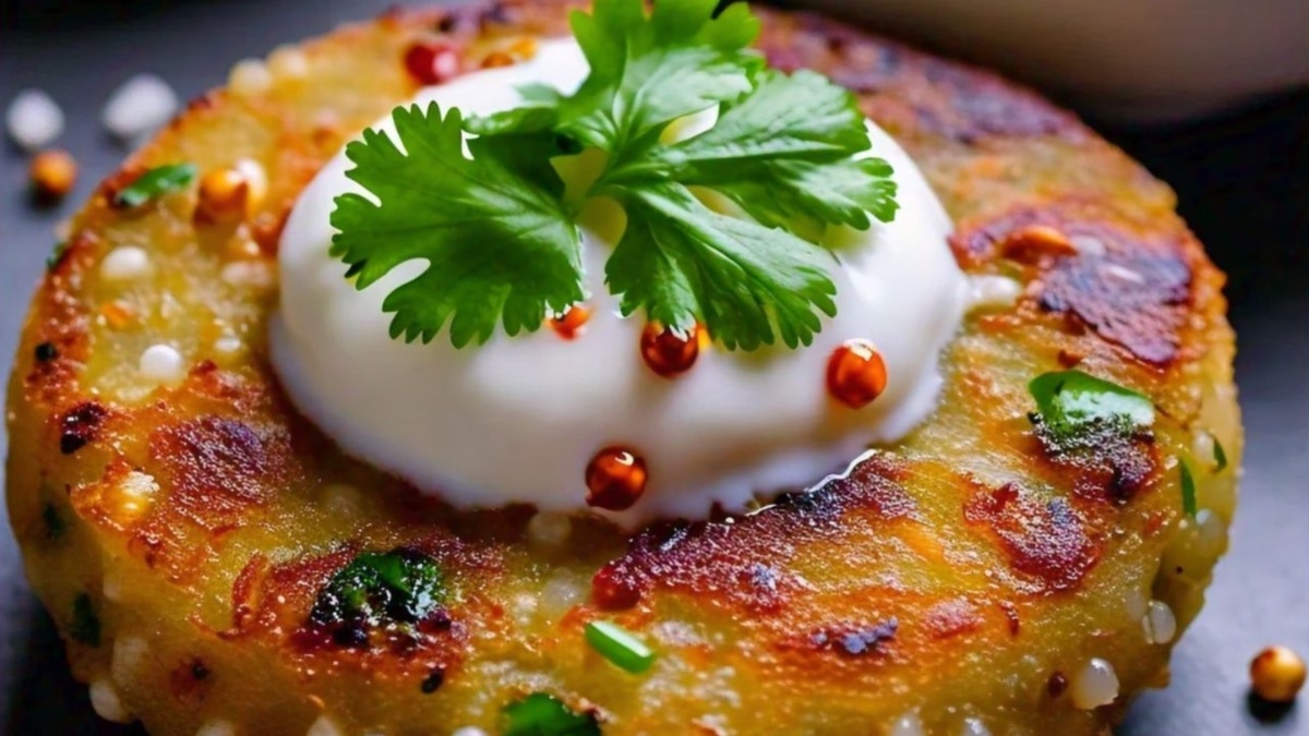 नवरात्रि रेसीपी