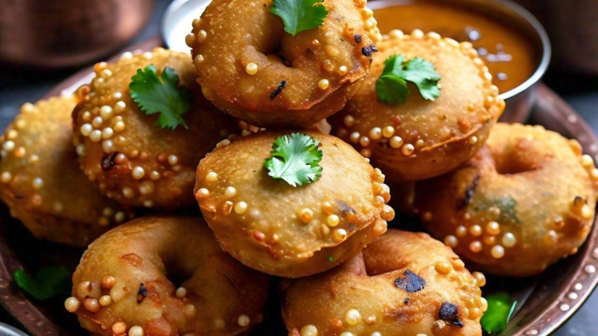 नवरात्रि रेसीपी