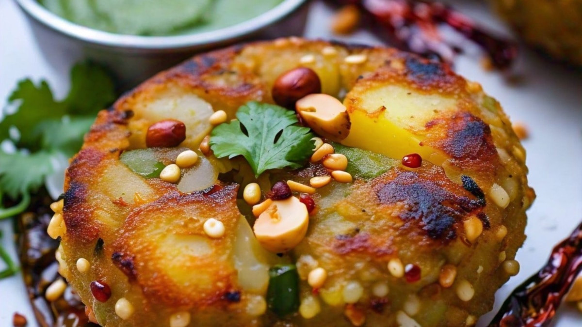 नवरात्रि रेसीपी