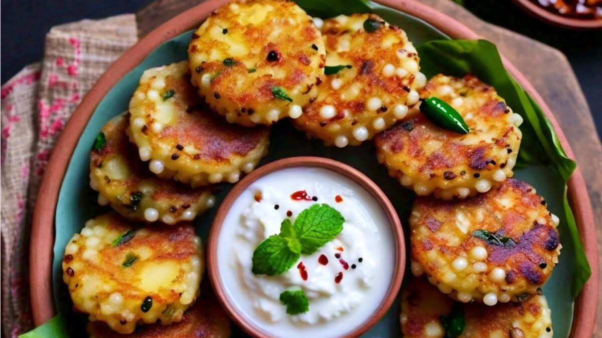 नवरात्रि रेसिपी