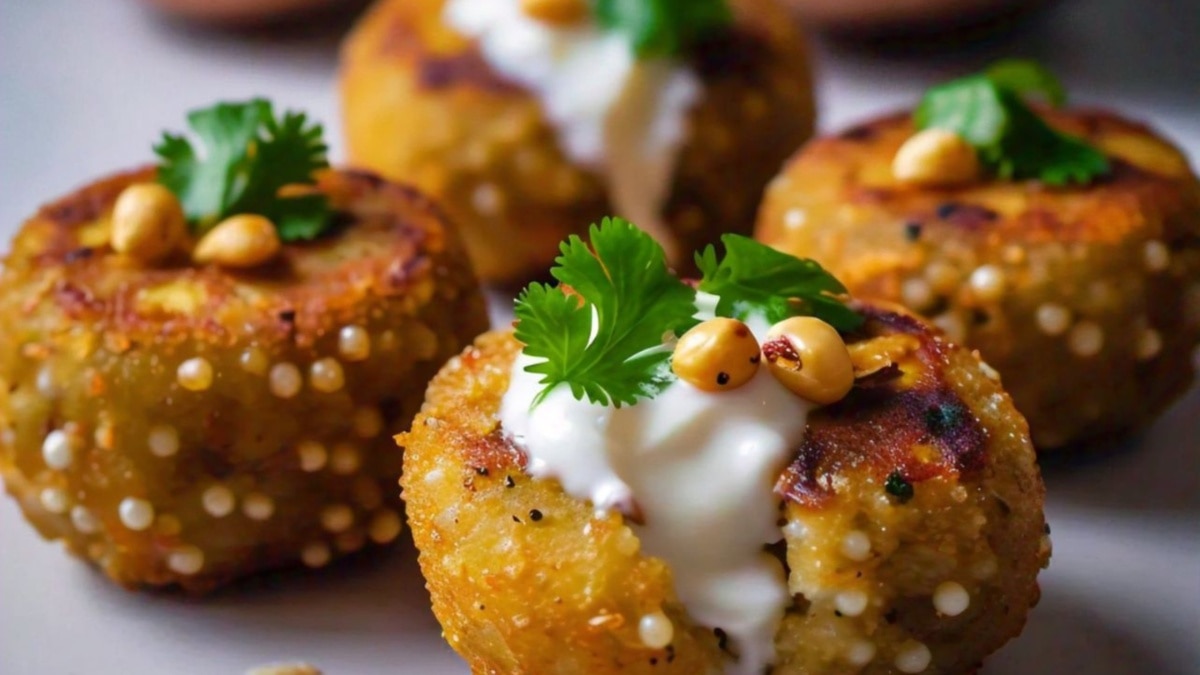 नवरात्रि रेसिपी