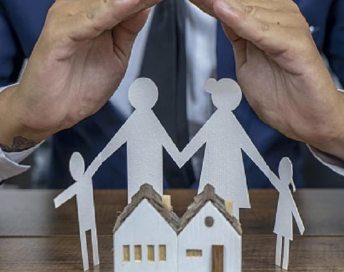 प्रधानमंत्री सुरक्षा बीमा योजना