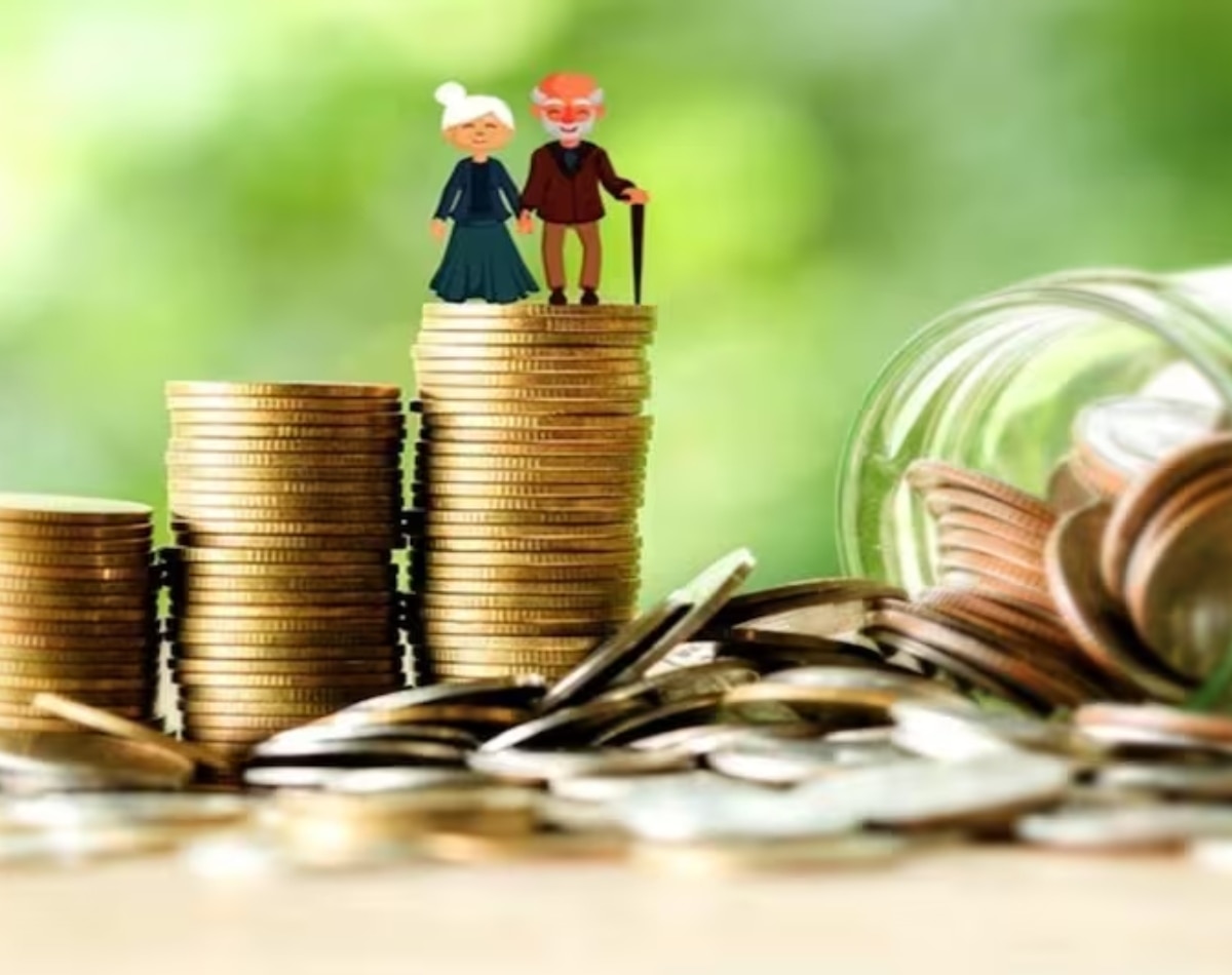 अटल पेंशन योजना