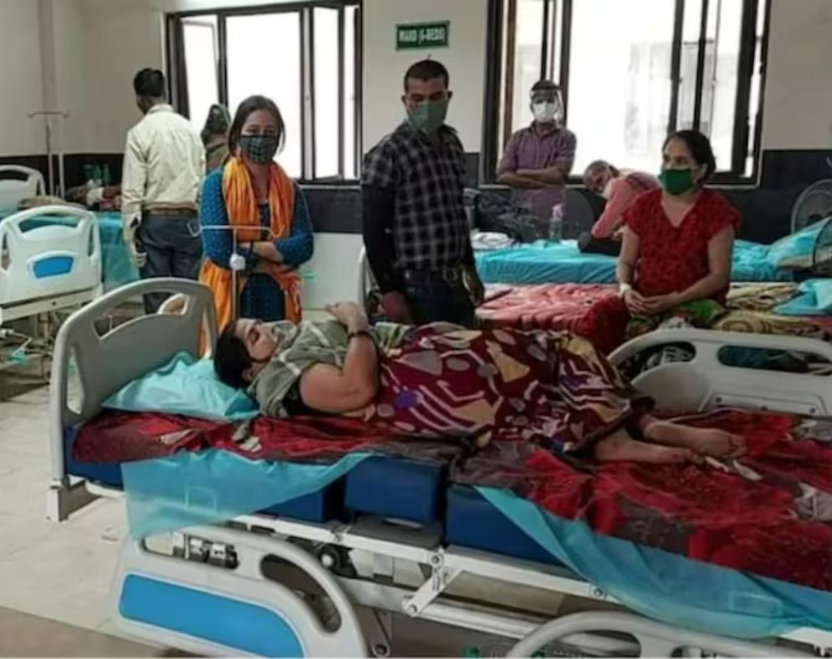 आयुष्मान भारत योजना