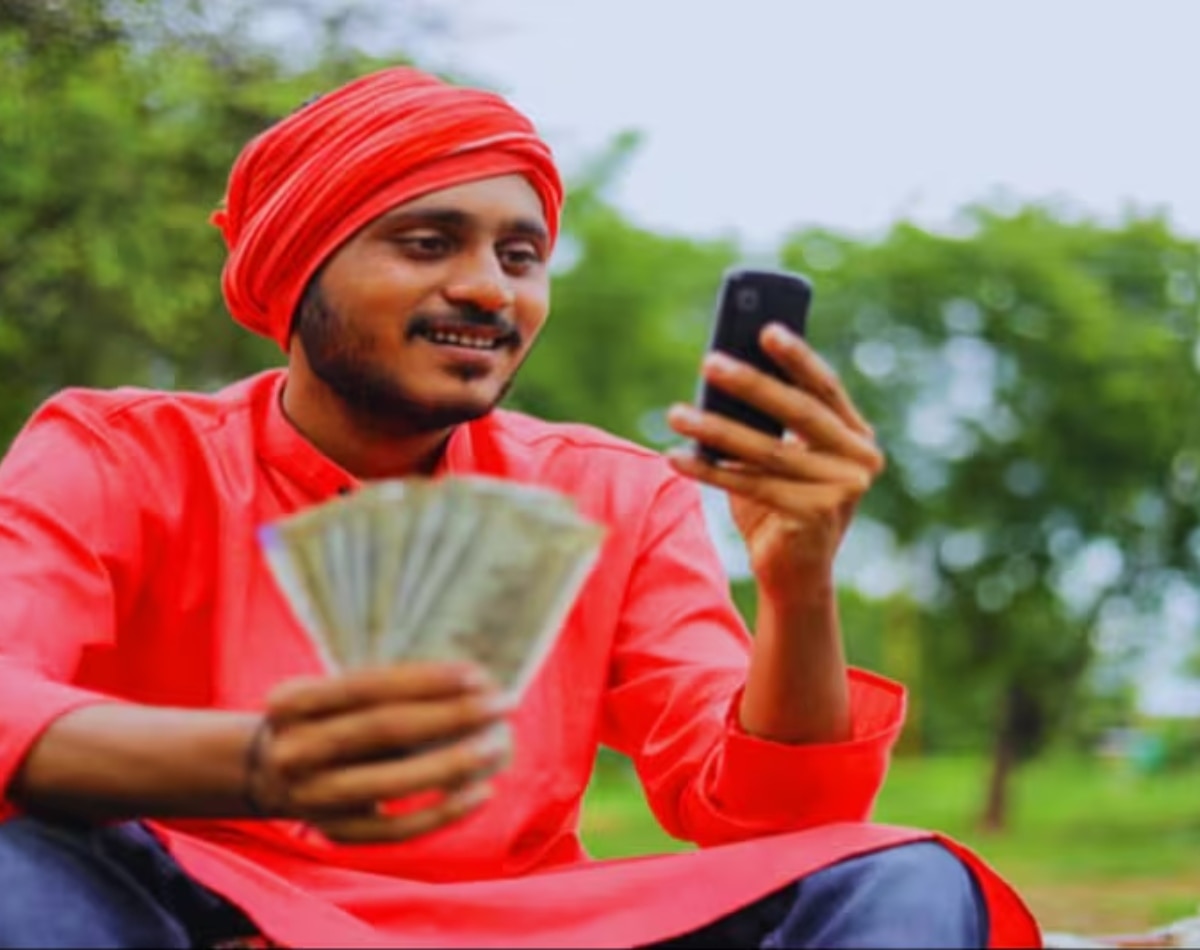 प्रधानमंत्री किसान सम्मान निधि योजना