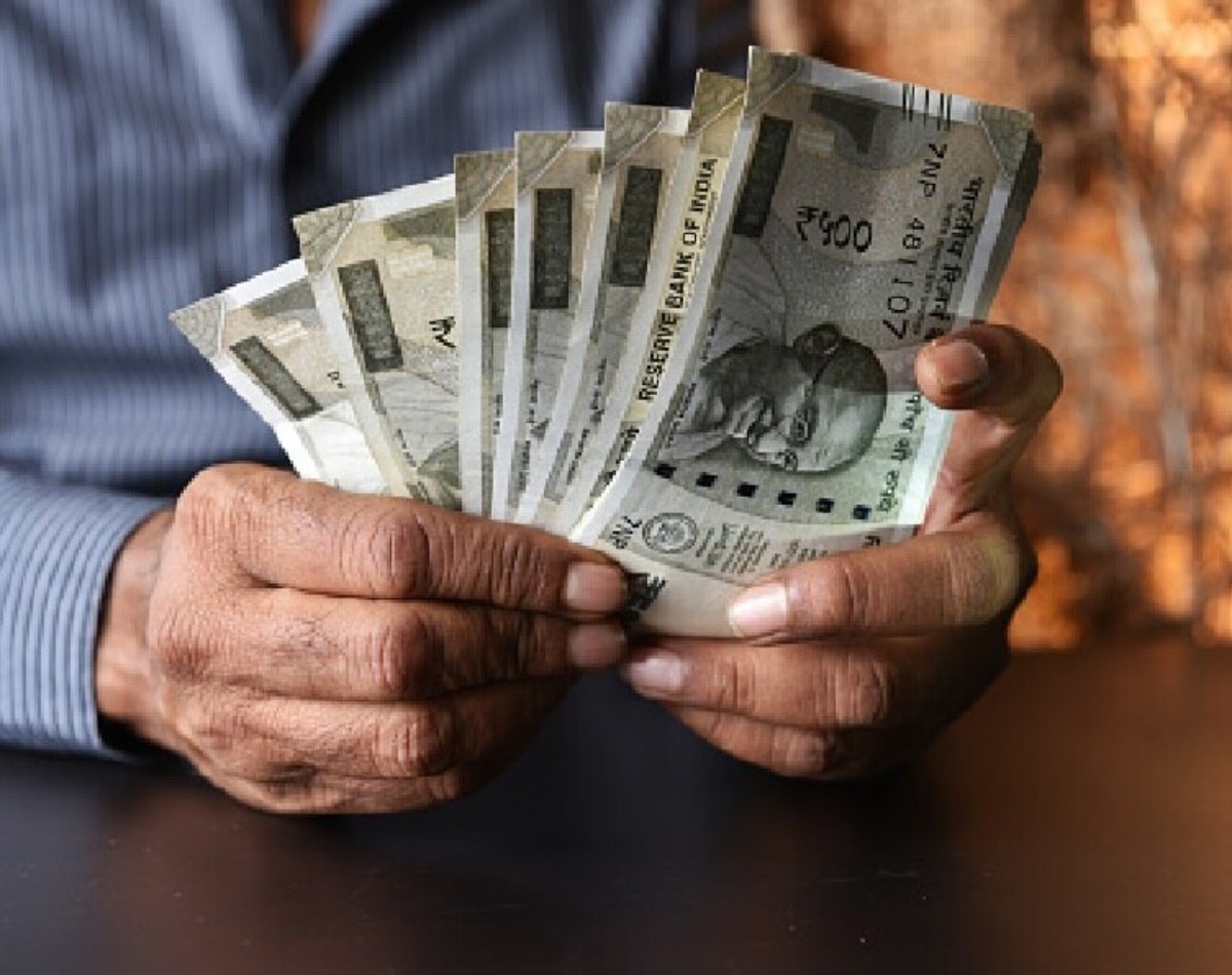 प्रधानमंत्री वय वंदना योजना