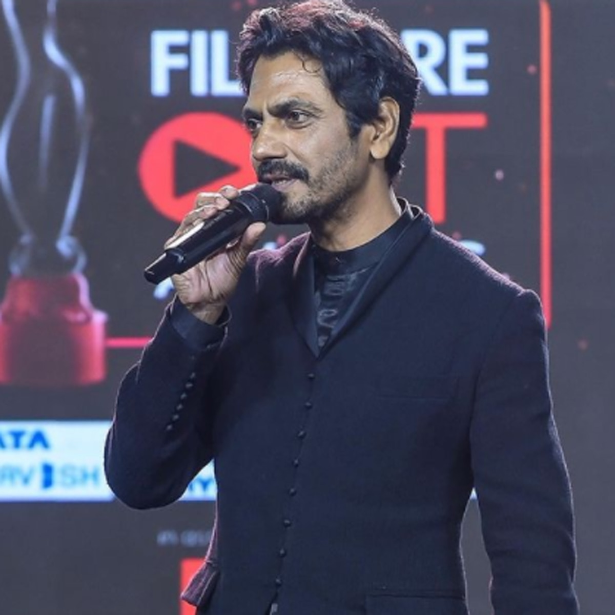 नवाजुद्दीन सिद्दीकी