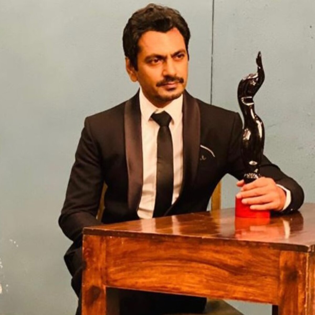 नवाजुद्दीन सिद्दीकी