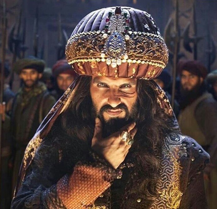 रणवीर सिंह