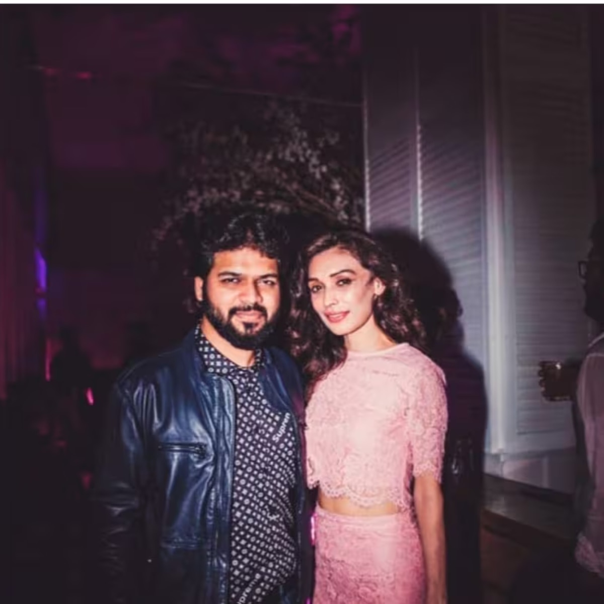 प्रियंका रॉय, रोमीर सेन