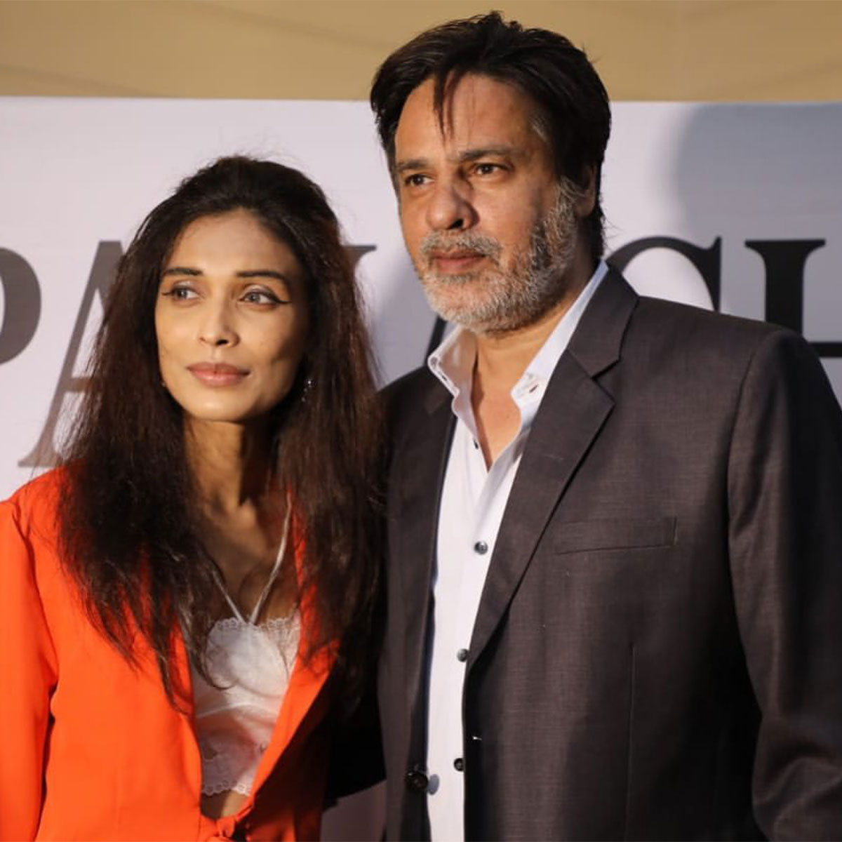 प्रियंका रॉय, राहुल रॉय