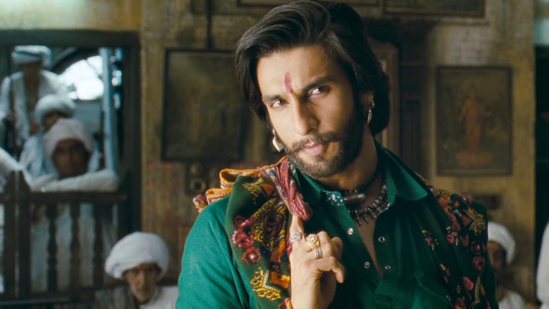 रणवीर सिंह