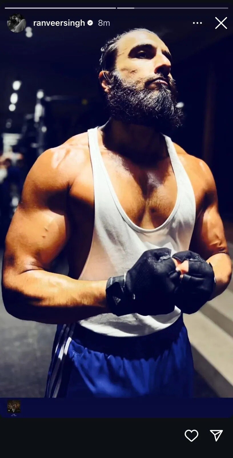 रणवीर सिंह