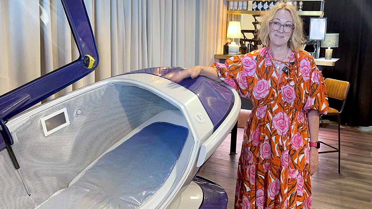 Sarco Suicide Capsule, Switzerland