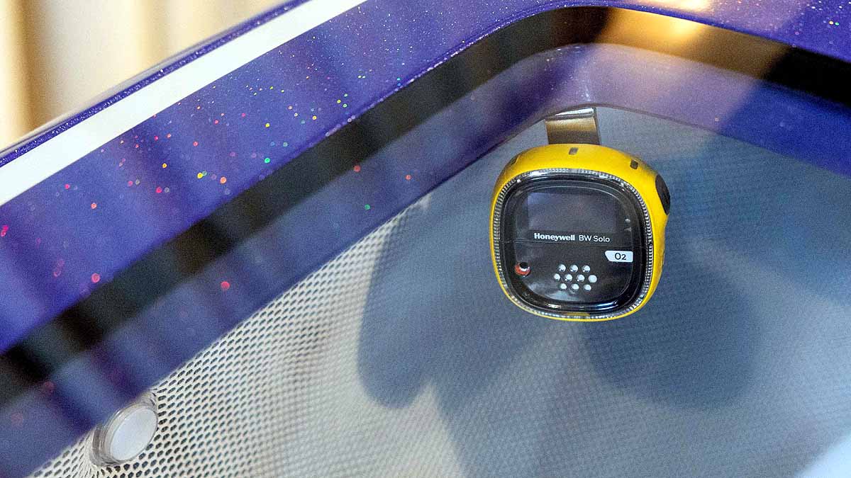 Sarco Suicide Capsule, Switzerland