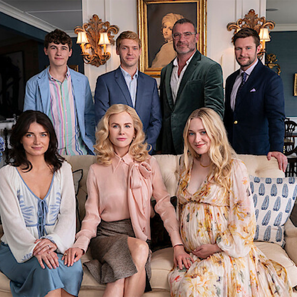 द परफेक्ट कपल