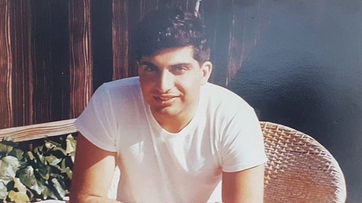 Ratan Tata Life Journey