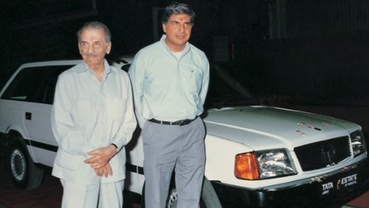  Fact About Ratan Tata