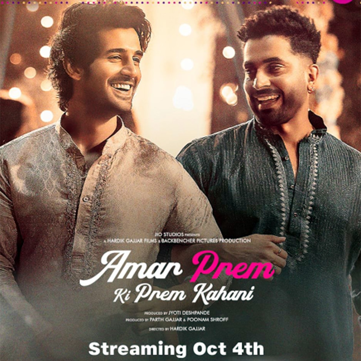 अमर प्रेम की प्रेम कहानी