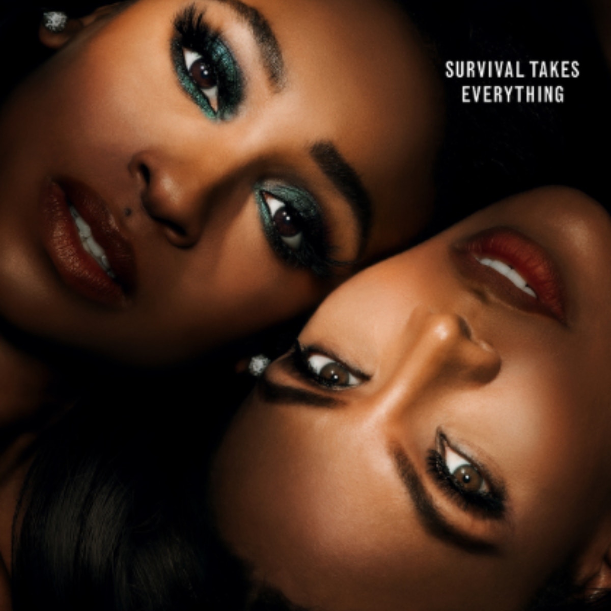 ब्यूटी इन ब्लैक